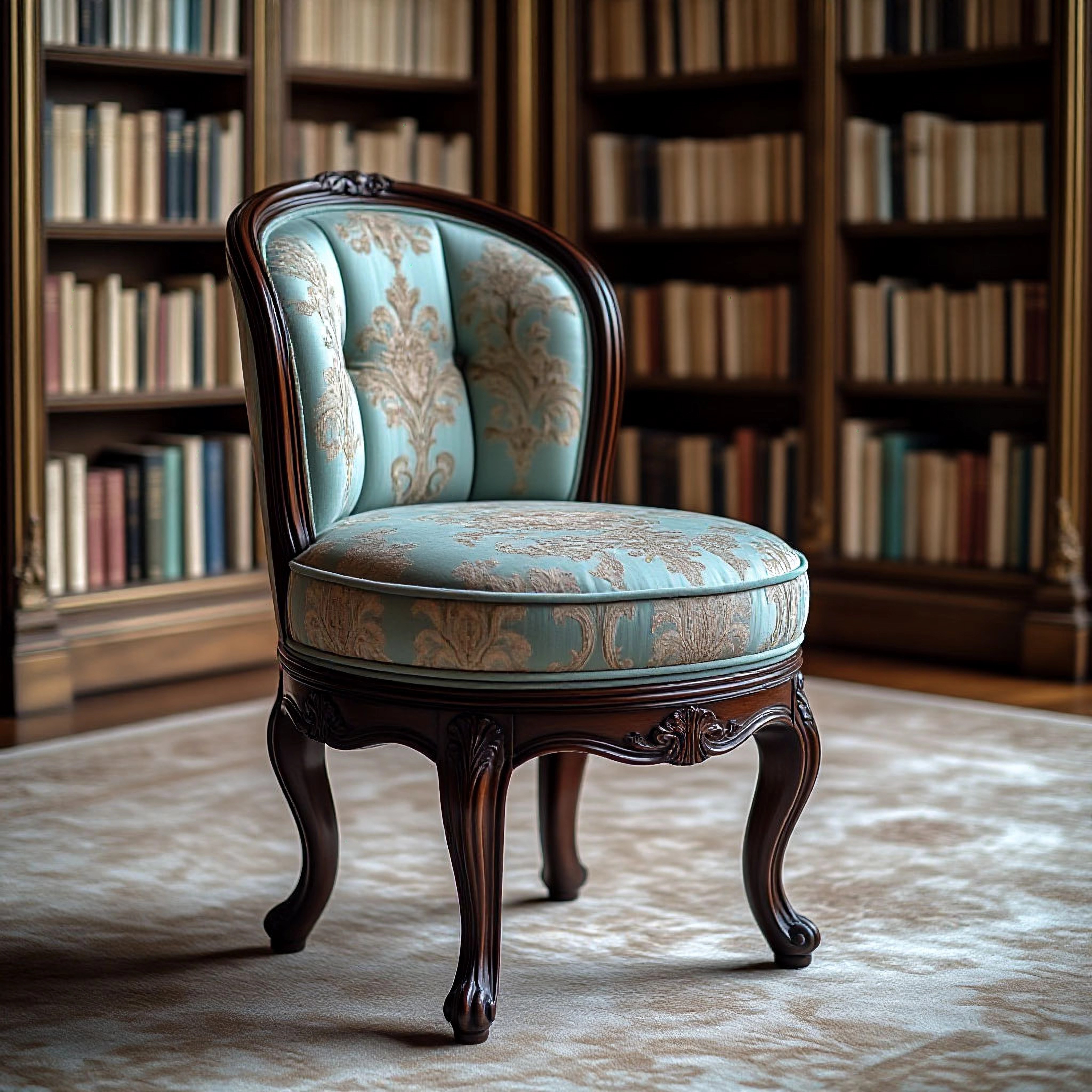 Кресло малое